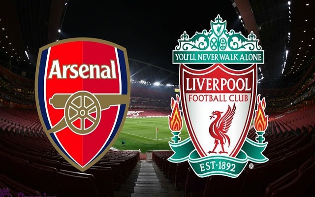 Soi kèo bóng đá 88FUN trận Arsenal vs Liverpool, 02h 15– 16/07/2020