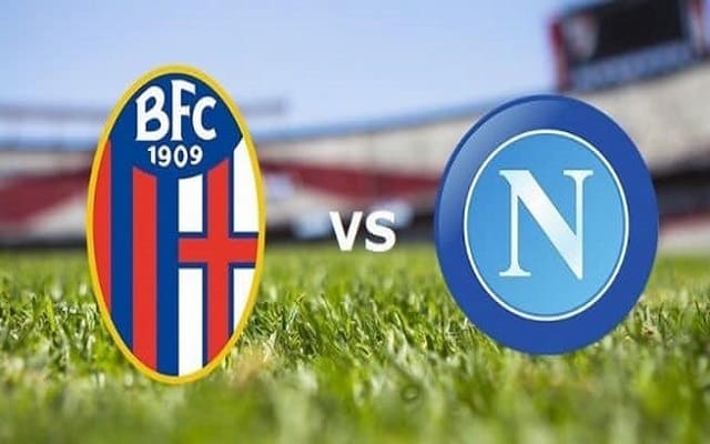 Soi kèo bóng đá 88FUN trận Bologna vs Napoli, 00h30– 16/07/2020