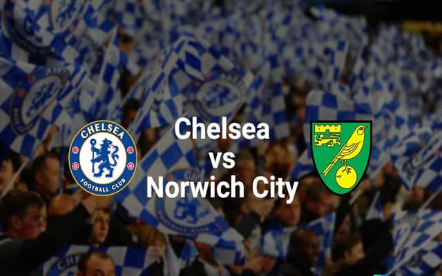 Soi kèo bóng đá 88FUN trận Chelsea vs Norwich, 02h15– 15/07/2020