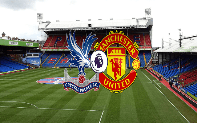 Soi kèo bóng đá 88FUN trận Crystal Palace vs Manchester Utd, 02h15– 17/07/2020