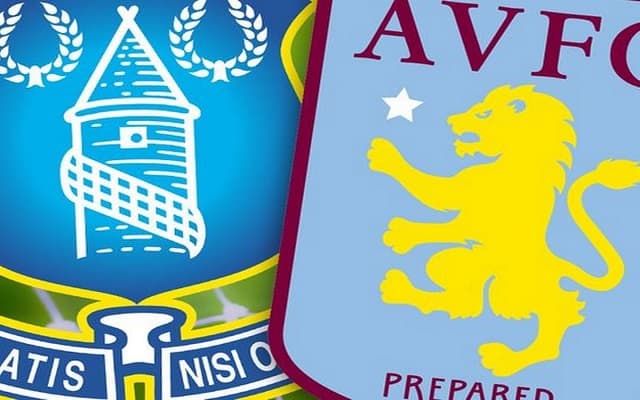 Soi kèo bóng đá 88FUN trận Everton vs Aston Villa, 00h 00– 17/07/2020