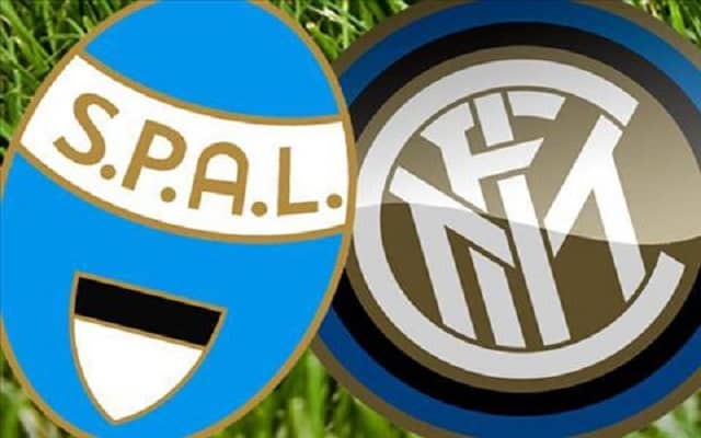 Soi kèo bóng đá 88FUN trận SPAL vs Inter Milan, 02h45– 17/07/2020