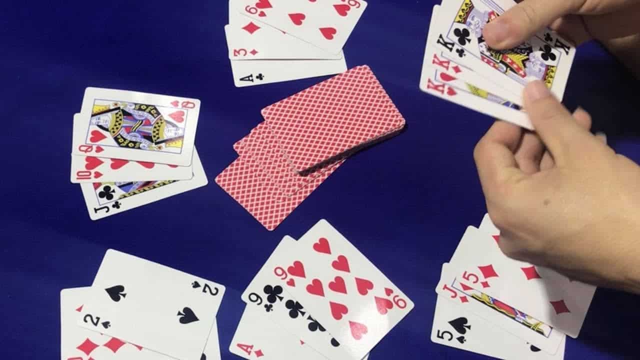 Nguoi choi ca cuoc Poker can chu y den nhung diem choi nao