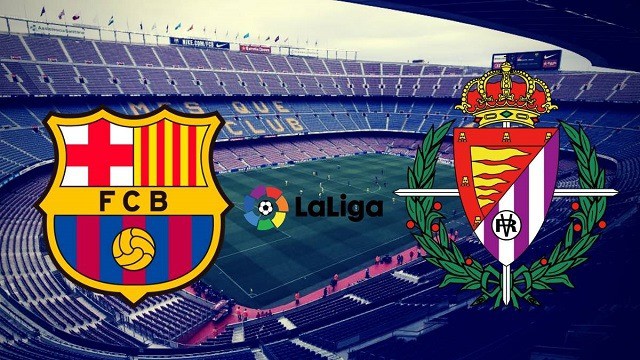 Soi kèo bóng đá 88FUN trận Valladolid vs Barcelona, 00h30 – 12/7/2020