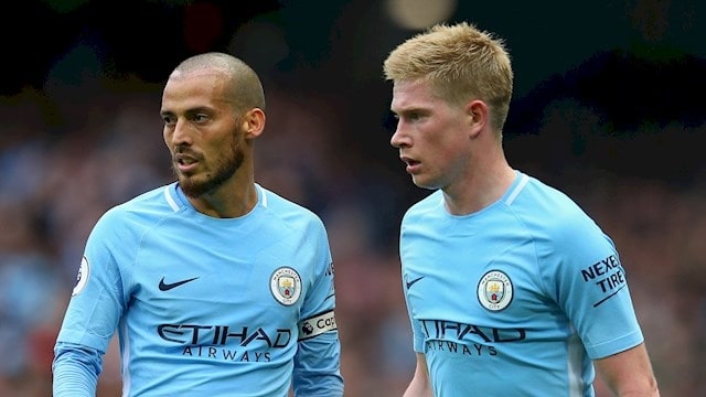 Soi kèo bóng đá 88FUN trận Manchester City vs Lyon, 02h00-16/08/2020