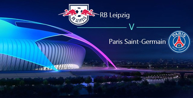 Soi kèo bóng đá 88FUN trận RB Leipzig vs Paris Saint-Germain, 02:00 – 18/8/2020