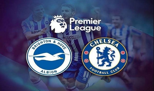 Soi kèo bóng đá 88FUN trận Brighton vs Chelsea, 2:00 – 15/09/2020