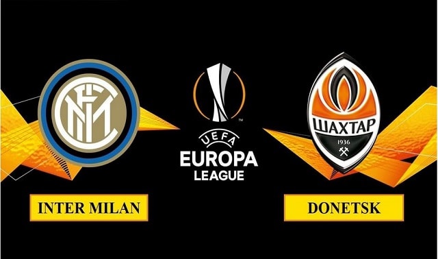 Soi kèo bóng đá 88FUN trận Inter Milan vs Shakhtar Donetsk, 2:00 – 17/08/2020