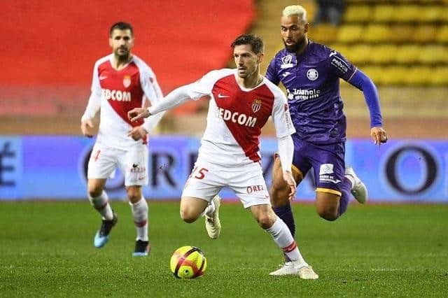 Soi kèo bóng đá 88FUN trận Monaco vs Reims, 18h00 – 23/8/2020