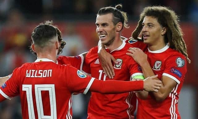 Soi kèo bóng đá 88FUN trận Phần Lan vs Wales, 1h45 – 4/9/2020