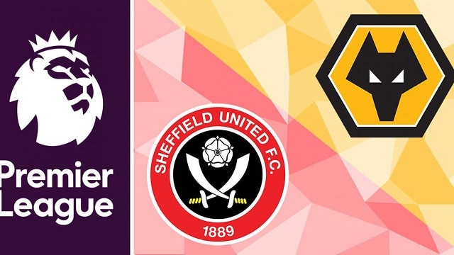 Soi kèo bóng đá 88FUN trận Sheffield United vs Wolverhampton, 2:00 – 15/09/2020