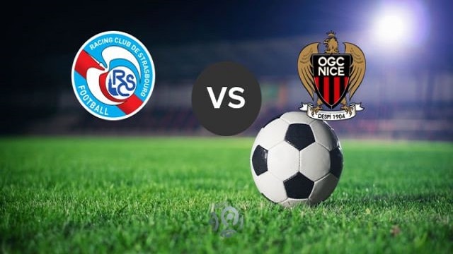 Soi kèo bóng đá 88FUN trận Strasbourg vs Nice, 22:00 – 30/08/2020