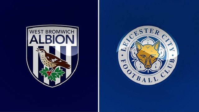 Soi kèo bóng đá 88FUN trận West Brom vs Leicester, 21:00 – 12/09/2020