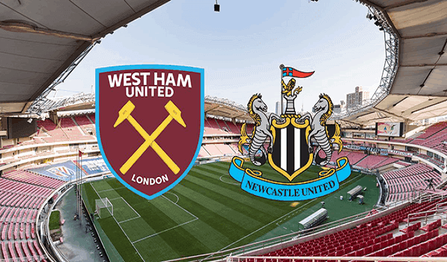 Soi kèo bóng đá 88FUN trận West Ham vs Newcastle, 21:00 – 12/09/2020