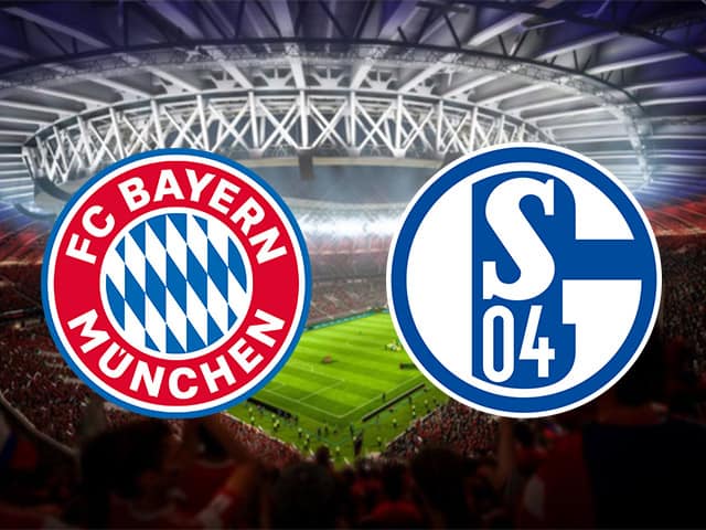 Soi kèo bóng đá 88FUN trận Bayern Munich vs Schalke 04, 1:30 - 19/9/2020