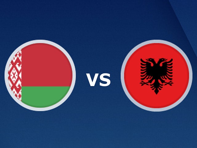 Soi kèo bóng đá 88FUN trận Belarus vs Albania, 1:45 - 5/9/2020