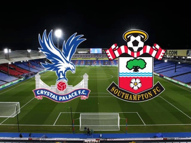 Soi kèo bóng đá 88FUN trận Crystal Palace vs Southampton, 21:00 - 12/9/2020