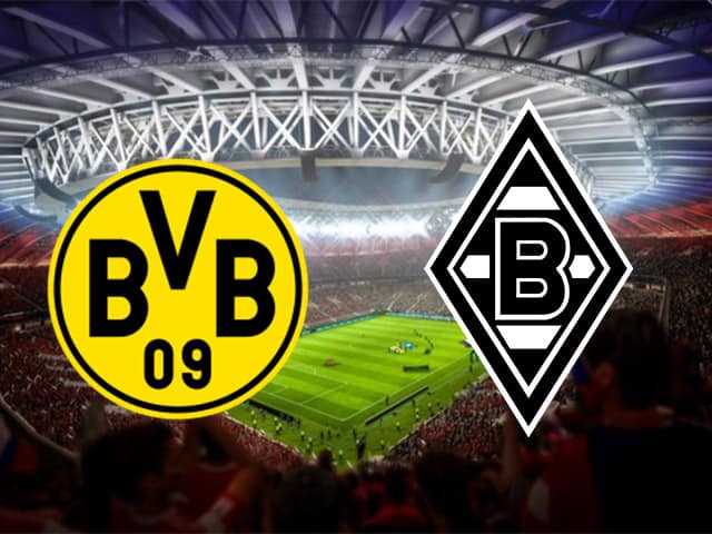 Soi kèo bóng đá 88FUN trận Dortmund vs Monchengladbach, 23:30 - 19/9/2020