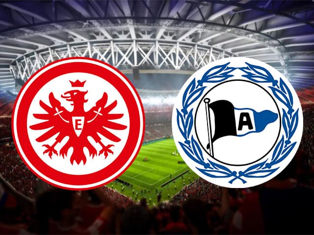 Soi kèo bóng đá 88FUN trận Frankfrutd vs Arminia Bielefeld, 20:30 - 19/9/2020