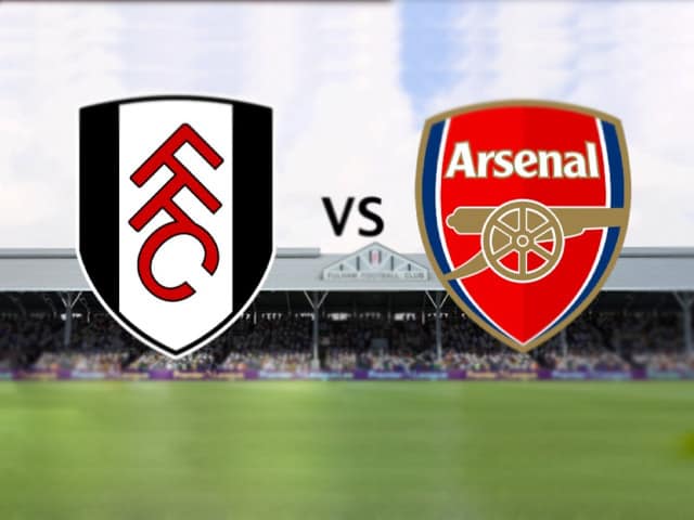 Soi kèo bóng đá 88FUN trận Fulham vs Arsenal, 21:00 - 12/9/2020