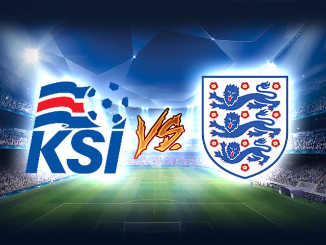 Soi kèo bóng đá 88FUN trận Iceland vs Anh, 23:00 - 5/9/2020