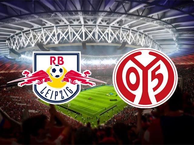 Soi kèo bóng đá 88FUN trận Leipzig vs Mainz 05, 20:30 - 20/9/2020