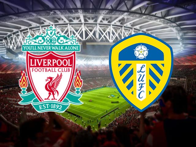 Soi kèo bóng đá 88FUN trận Liverpool vs Leeds Utd, 21:00 - 12/9/2020