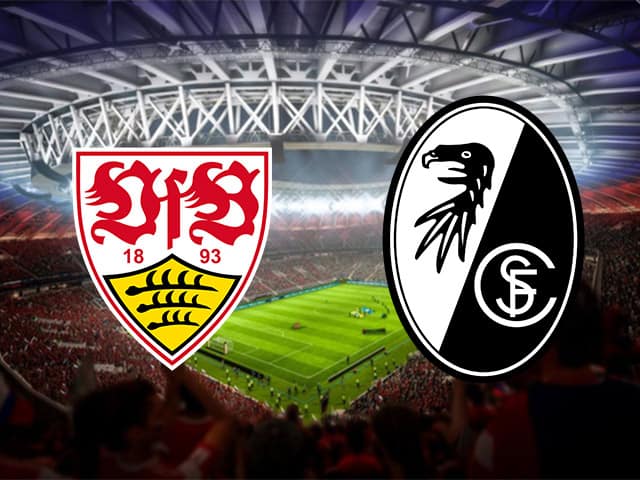 Soi kèo bóng đá 88FUN trận Stuttgart vs Freiburg, 20:30 - 19/9/2020