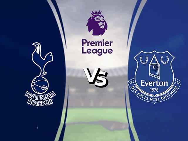 Soi kèo bóng đá 88FUN trận Tottenham vs Everton, 21h - 12/9/2020