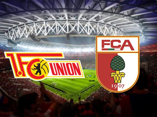 Soi kèo bóng đá 88FUN trận Union Berlin vs Augsburg, 20:30 - 19/9/2020