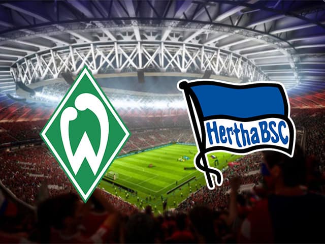 Soi kèo bóng đá 88FUN trận Werder Bremen vs Hertha Berlin, 20:30 - 19/9/2020