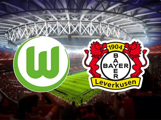 Soi kèo bóng đá 88FUN trận Wolfsburg vs Bayer Leverkusen, 23:00 - 20/9/2020