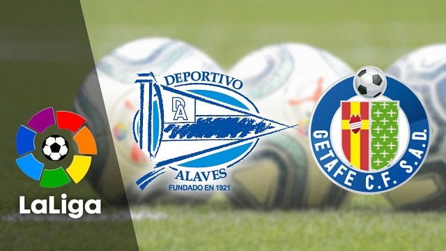 Soi kèo bóng đá 88FUN trận Alaves vs Getafe, 22:00 – 27/09/2020