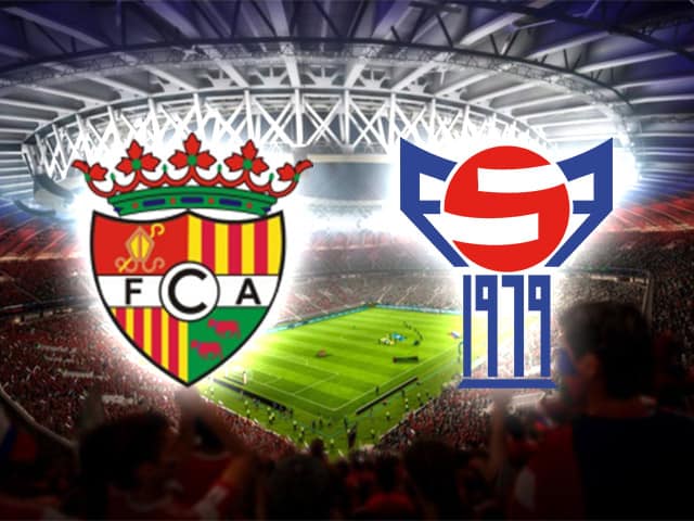 Soi kèo bóng đá 88FUN trận Andorra vs Faroe, 20:00 - 6/9/2020