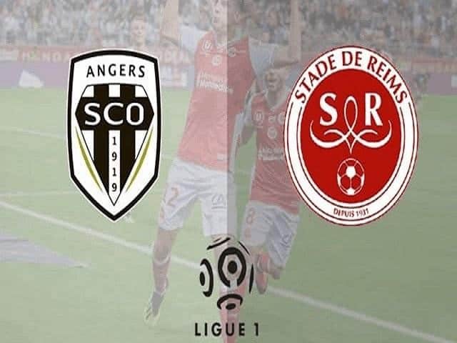 Soi kèo bóng đá 88FUN trận Angers SCO vs Reims, 20h00 – 13/9/2020