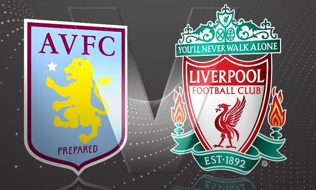 Soi kèo bóng đá 88FUN trận Aston Villa vs Liverpool, 21:00 – 03/10/2020