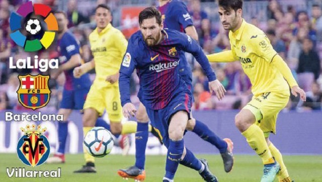 Soi kèo bóng đá 88FUN trận Barcelona vs Villarreal, 22:00 – 27/09/2020