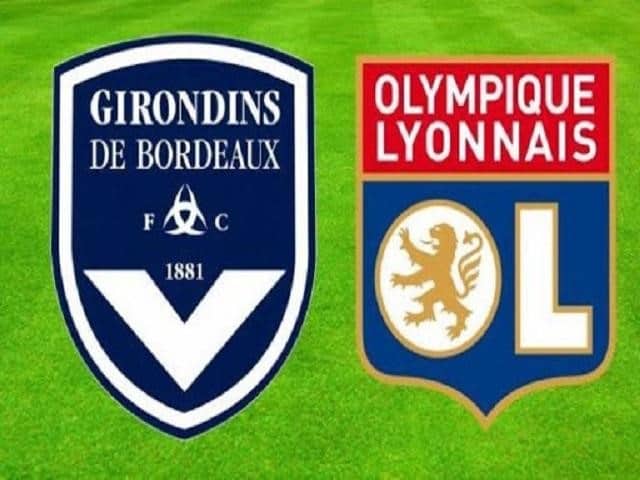 Soi kèo bóng đá 88FUN trận Bordeaux vs Olympique Lyonnais, 2h00 – 12/9/2020