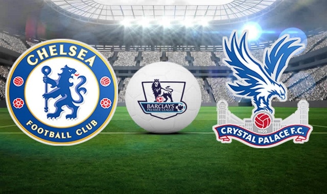 Soi kèo bóng đá 88FUN trận Chelsea vs Crystal Palace, 21:00 – 03/10/2020