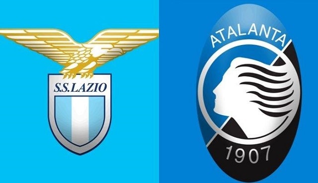 Soi kèo bóng đá 88FUN trận Lazio vs Atalanta, 1:00 – 1/10/2020