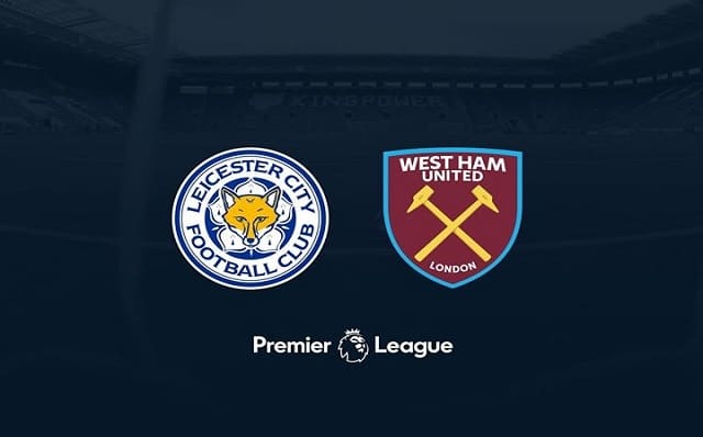 Soi kèo bóng đá 88FUN trận Leicester City vs West Ham United, 21:00 – 03/10/2020