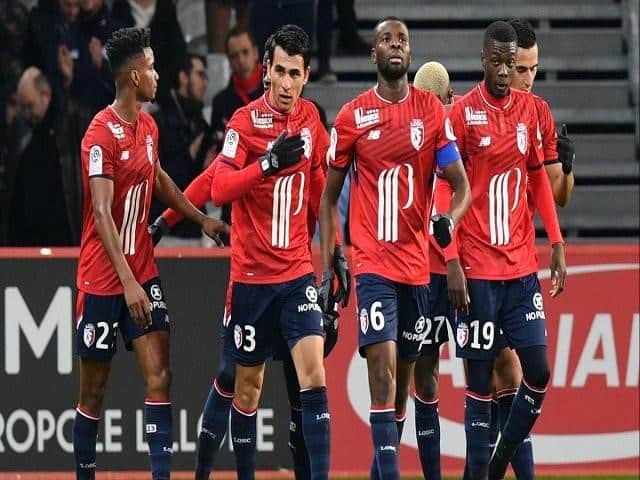 Soi kèo bóng đá 88FUN trận Lille vs Metz, 18h00 – 13/9/2020