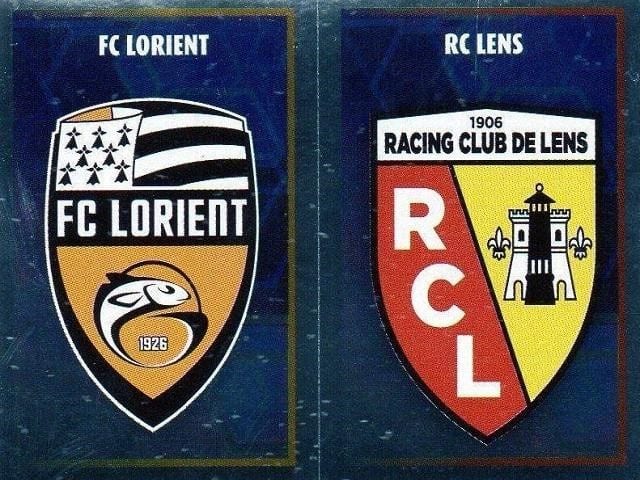 Soi kèo bóng đá 88FUN trận Lorient vs Lens, 20h00 – 13/9/2020