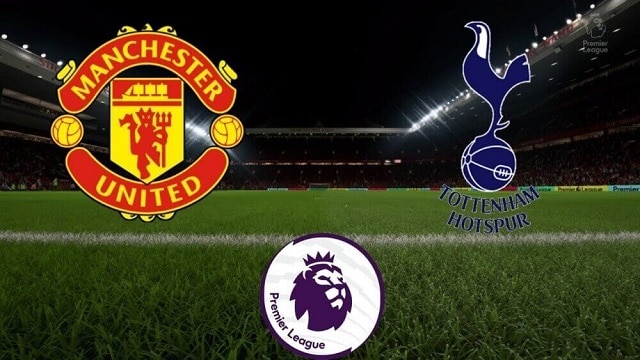 Soi kèo bóng đá 88FUN trận Manchester United vs Tottenham Hotspur, 21:00 – 03/10/2020