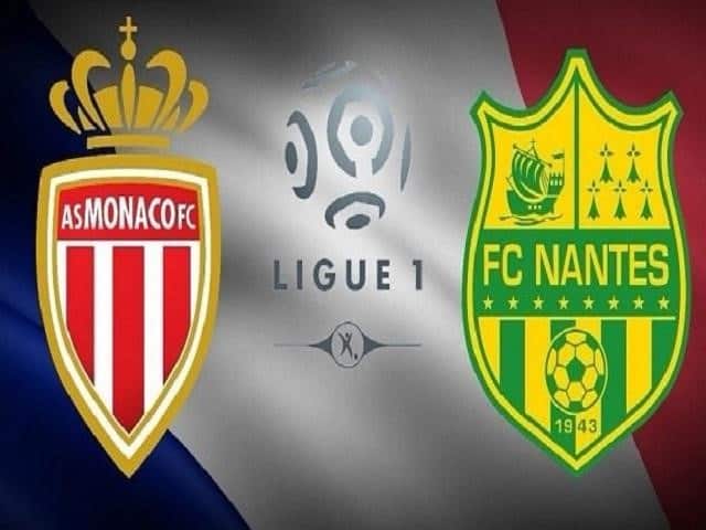 Soi kèo bóng đá 88FUN trận Monaco vs Nantes, 22h00 – 13/9/2020