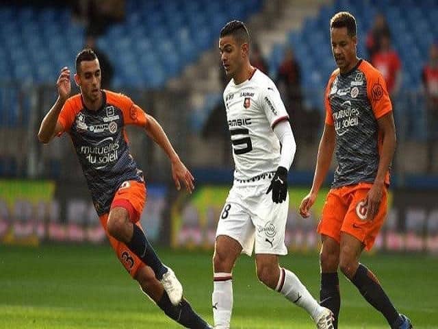 Soi kèo bóng đá 88FUN trận Montpellier vs Nice, 22h00 – 12/9/2020