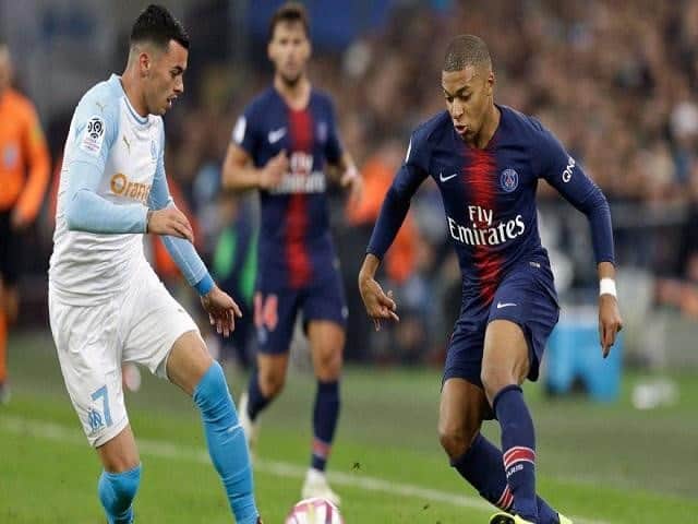 Soi kèo bóng đá 88FUN trận PSG vs Olympique Marseille, 2h00 – 14/9/2020