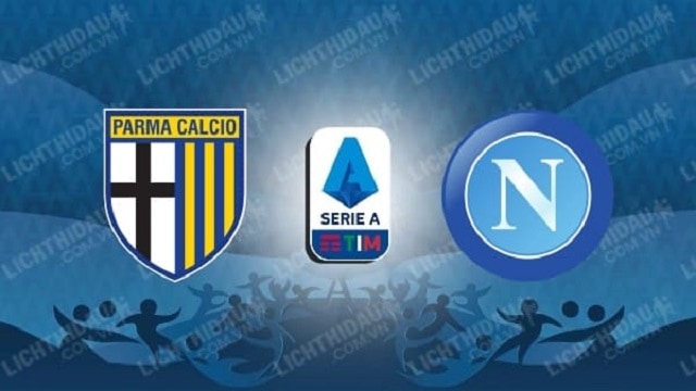 Soi kèo bóng đá 88FUN trận Parma vs Napoli, 17:30 – 20/09/2020