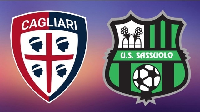 Soi kèo bóng đá 88FUN trận Sassuolo vs Cagliari, 23:00 – 20/09/2020