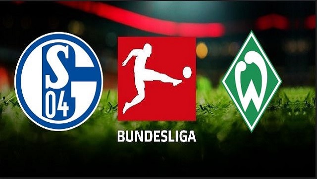 Soi kèo bóng đá 88FUN trận Schalke 04 vs Werder Bremen, 23:30 – 26/09/2020